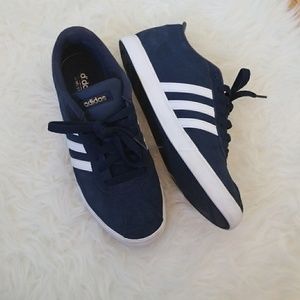 adidas courtset blue